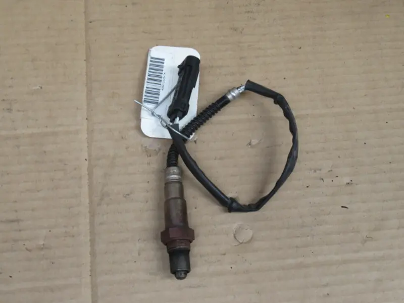 Sonde lambda