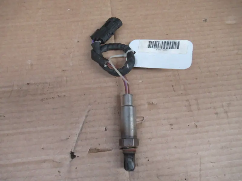Sonde lambda