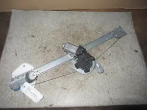 Fensterheber vorne rechts