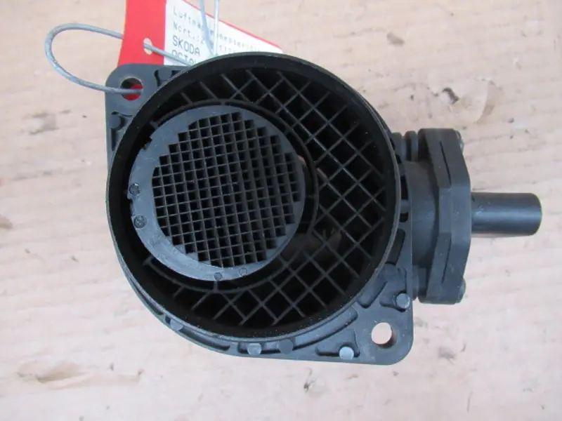 Débitmètre d'air