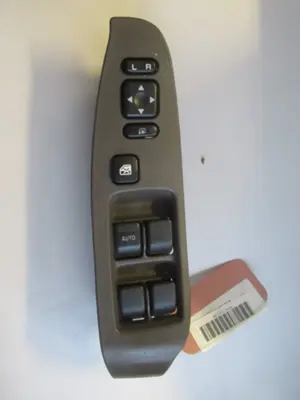 Schalter elektrische Scheiben