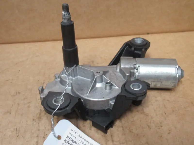 Moteur essuie-glace arrière