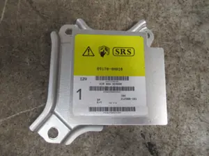 Steuergerät Airbag