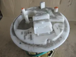 Benzinpumpe elektrisch