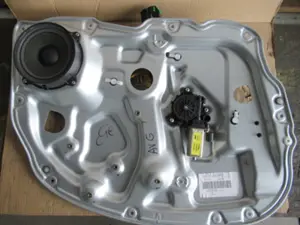 Fensterheber vorne links