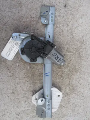 Fensterheber hinten links