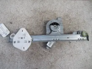 Fensterheber hinten rechts