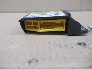 Steuergerät Airbag