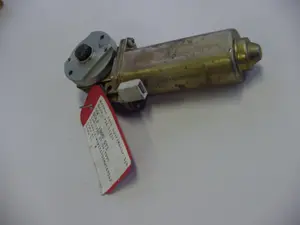 Motor Schiebedach / Verdeck