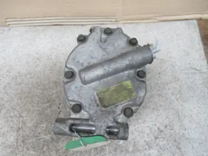 Compresseur de climatisation