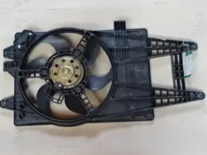 Ventilateur de radiateur électrique