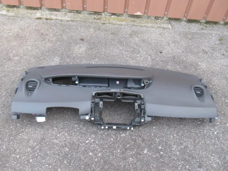 Tableau de bord Airbag