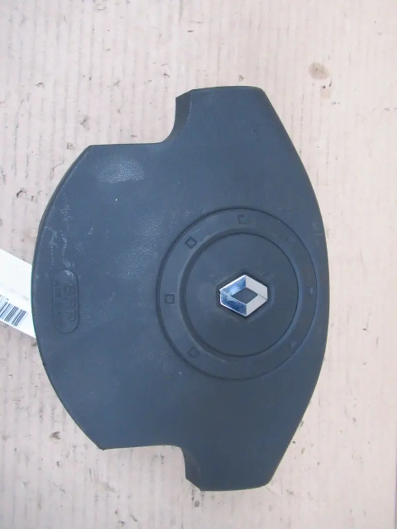 Airbag avant set
