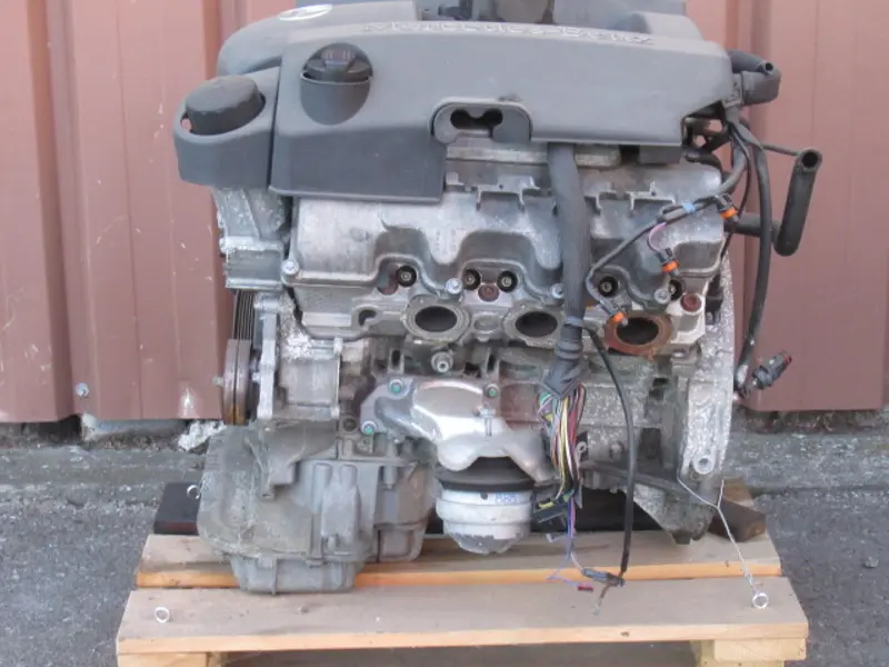 Motor