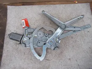 Fensterheber vorne rechts