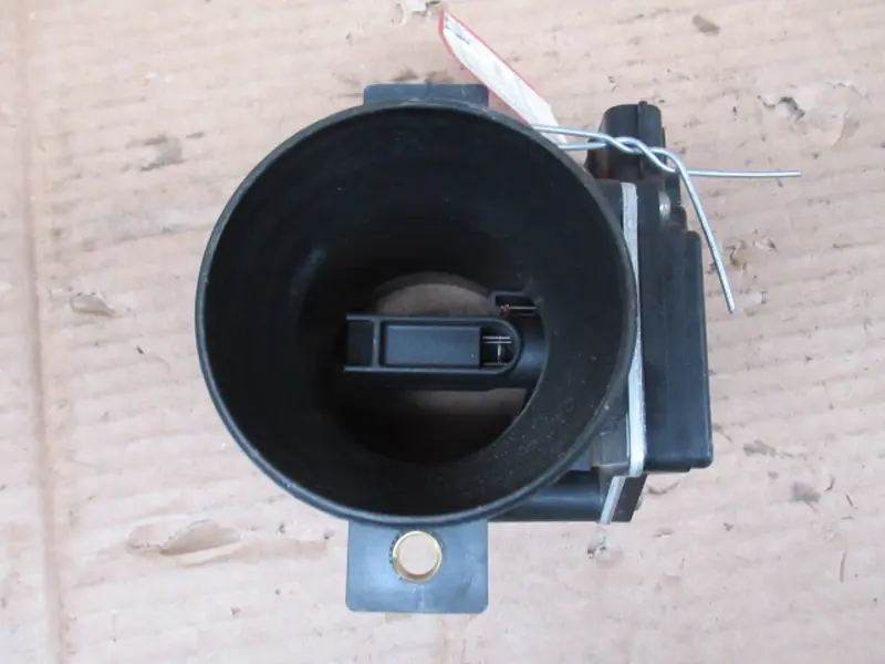 Débitmètre d'air