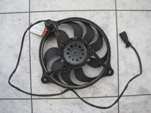 Kühlerventilator elektrisch