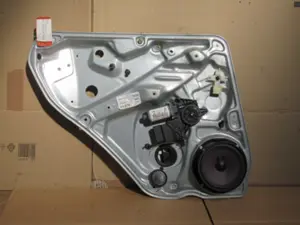 Fensterheber hinten links