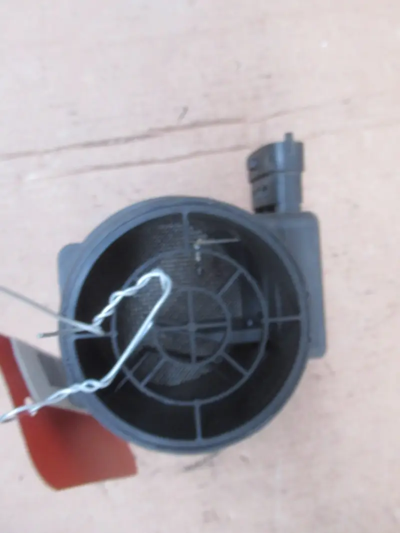 Débitmètre d'air