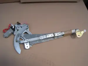 Fensterheber vorne rechts