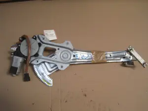 Fensterheber hinten links