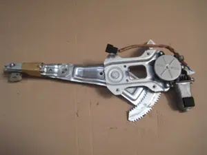 Fensterheber hinten rechts