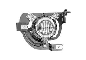 Nebellampe vorne rechts