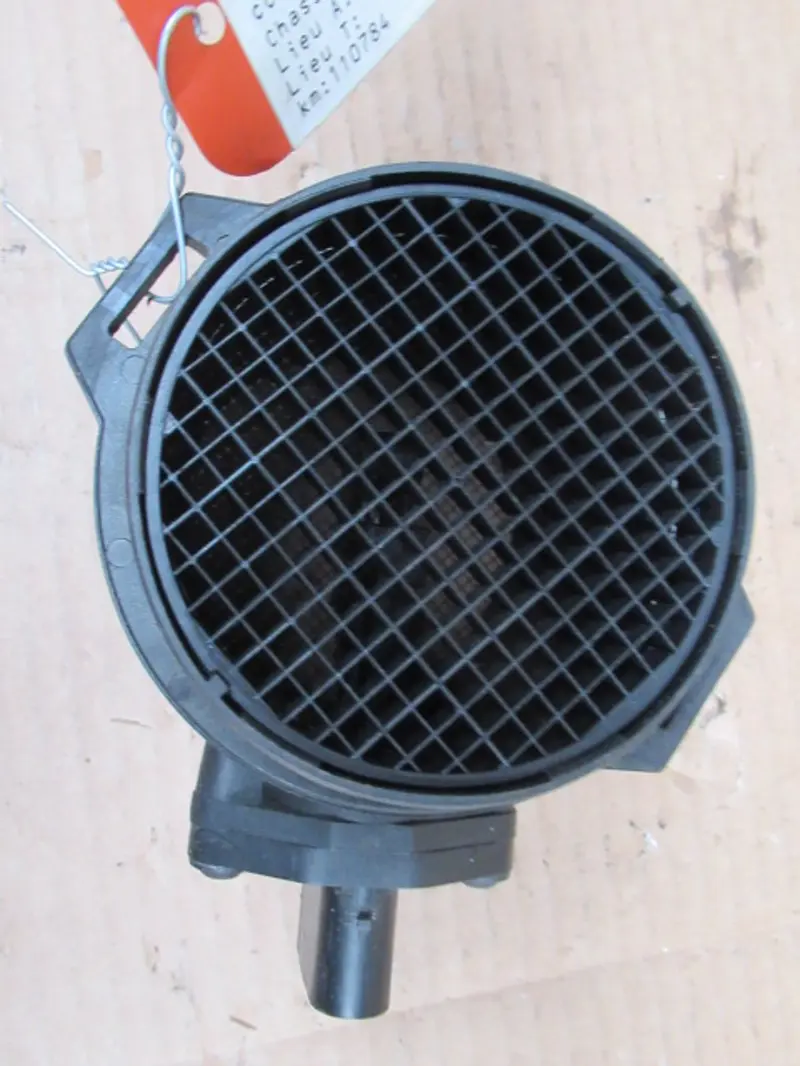 Débitmètre d'air