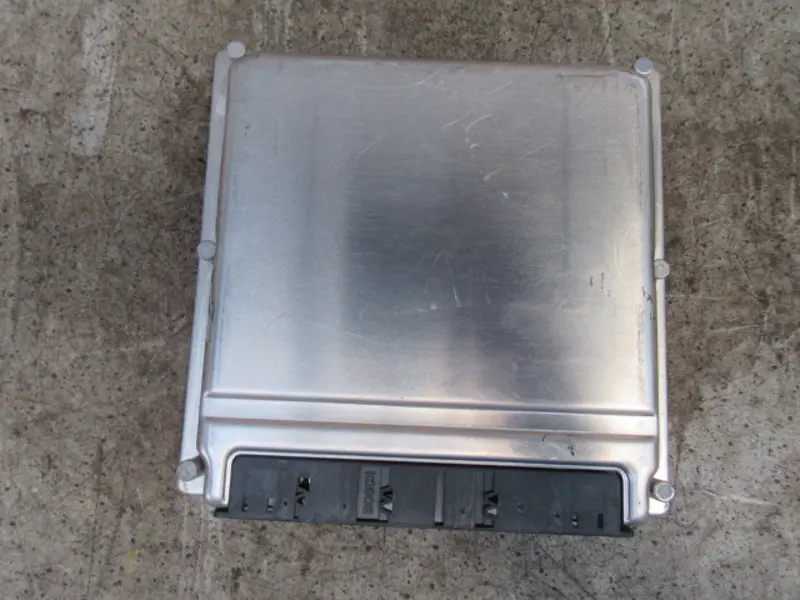 Calculateur moteur