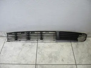 Stossstangengitter vorne