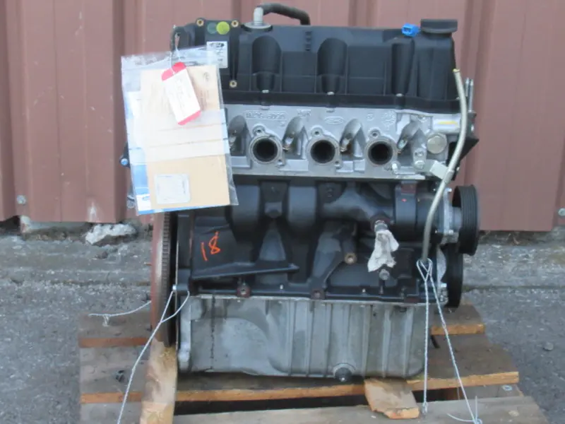 Moteur