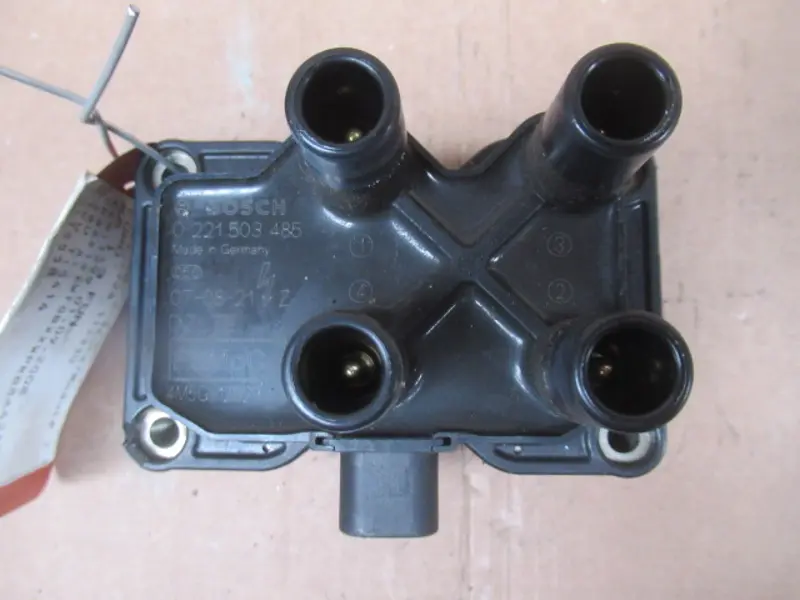 Module allumage / Bobine