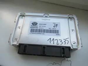 Steuergerät Getriebe