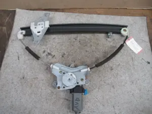 Fensterheber vorne rechts