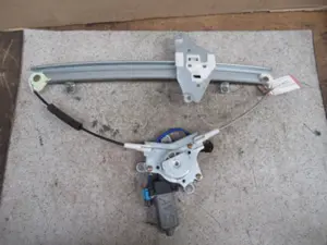 Fensterheber hinten links