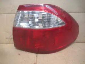 Heckleuchte rechts