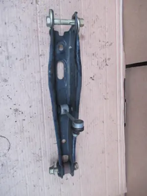 Querlenker hinten rechts