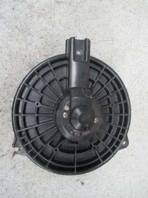 Heizungsventilator
