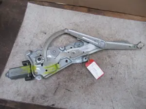 Fensterheber vorne rechts