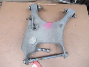 Querlenker hinten rechts