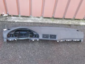 Armaturenbrett Airbag