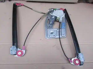 Fensterheber vorne rechts