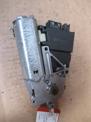 Motor Schiebedach / Verdeck
