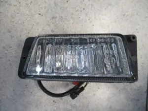 Nebellampe vorne links