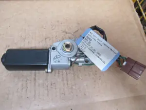 Motor Schiebedach / Verdeck