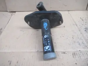 Stossstangenhalter hinten