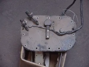 Benzinpumpe elektrisch