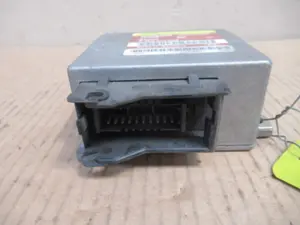 Steuergerät Airbag