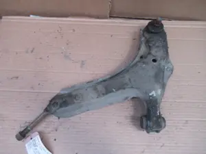 Querlenker vorne links