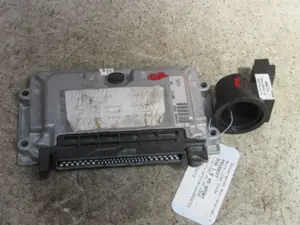 Calculateur moteur